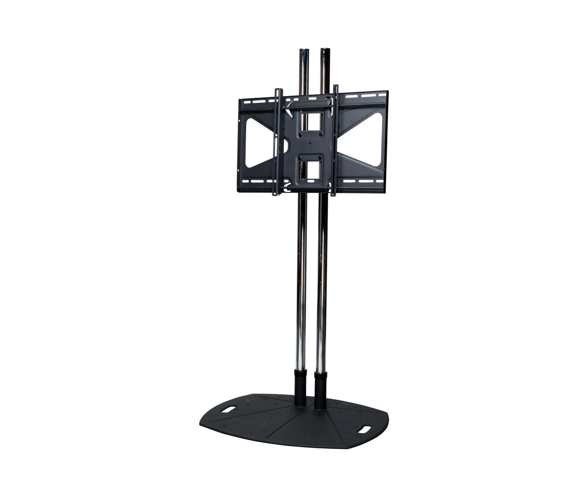 Premier Mounts TL72MS2 Floor TV Stand Combination