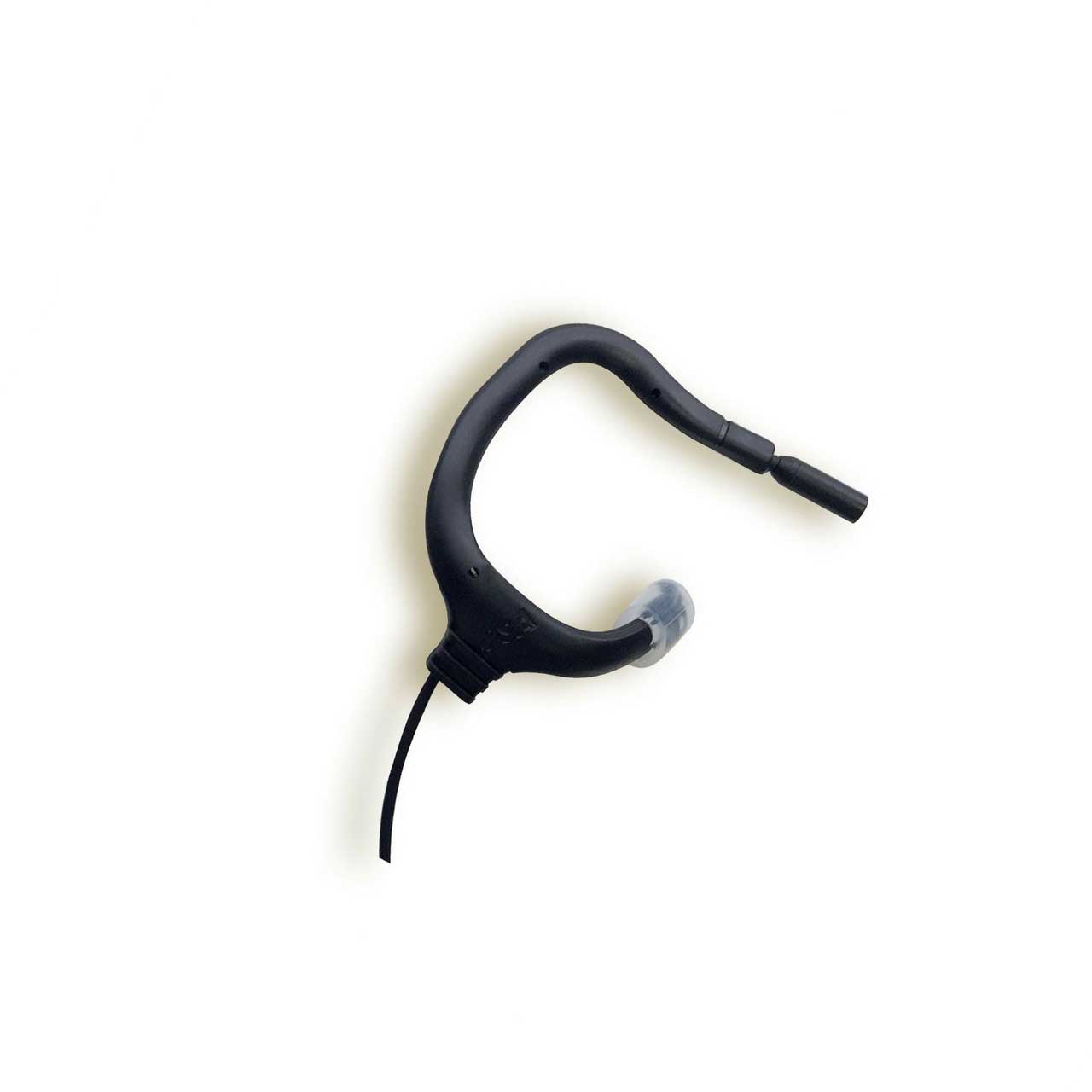 Point Source Audio EO-8WL-XSH-BE Embrace Earmount Microphone with 4-Pin Mini Connector 