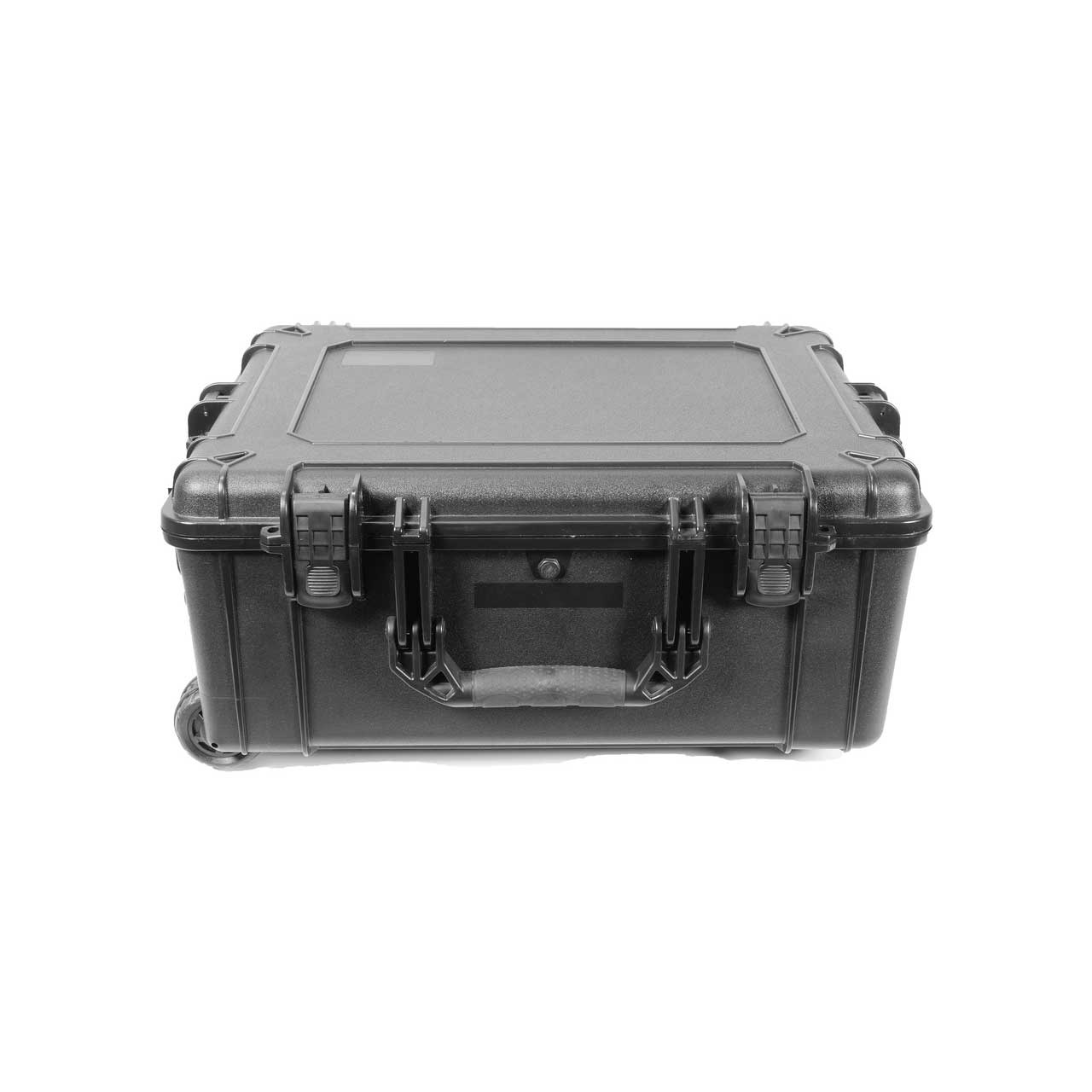 Prompter People CASE-HSPR Medium Size Travel Case for 12 Inch ...