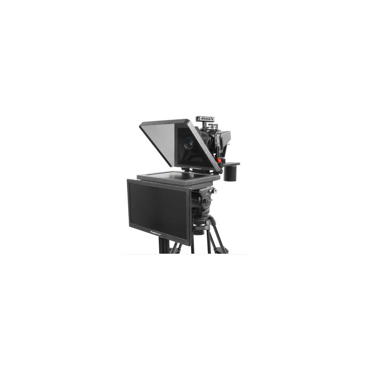 Prompter People PROP19HBTM22 Proline Plus 19Inch High Bright 3GSDI