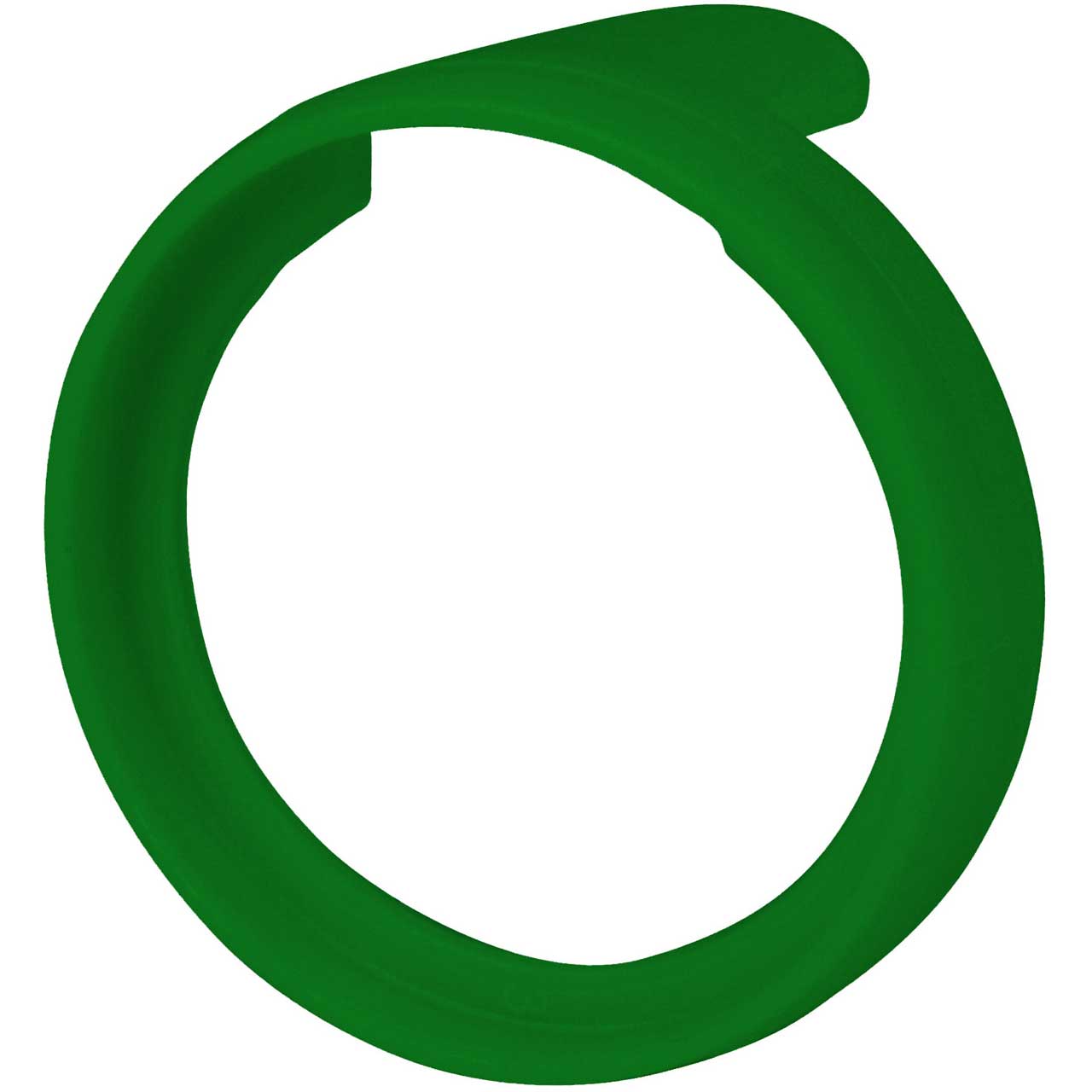 NEUTRIK PXR-5 PX Series Color Code Ring - Each - Green
