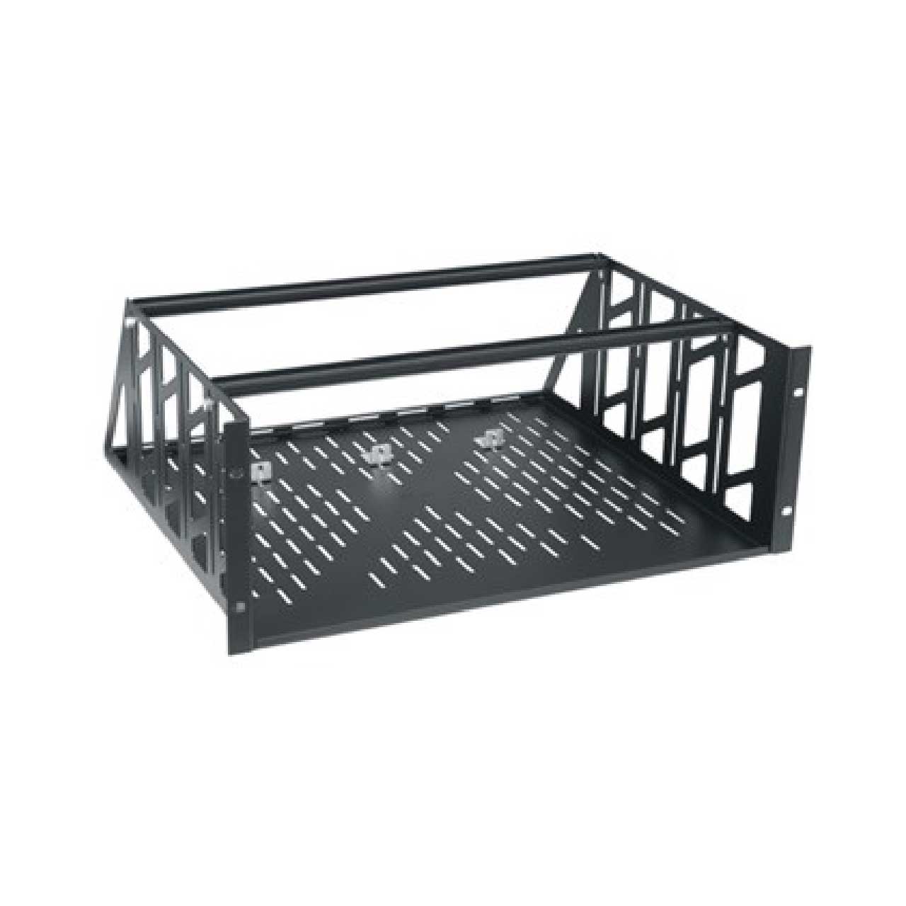 Middle Atlantic 4RU 7 Inch Clamping Rackshelf