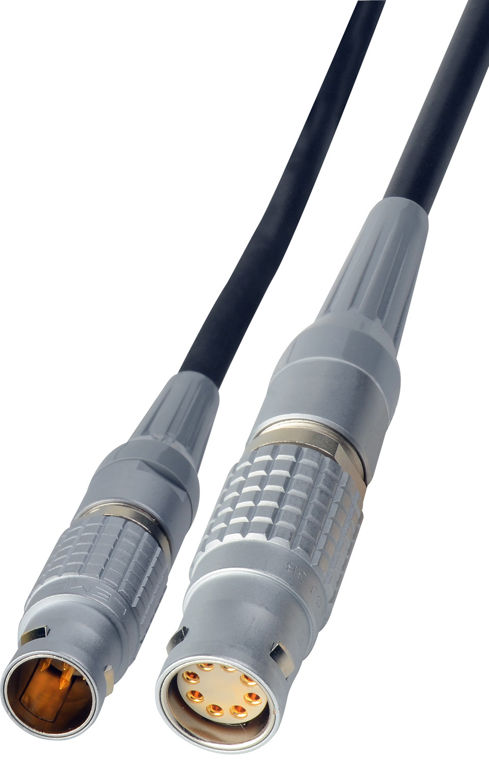 Разъем lemo 6 pin