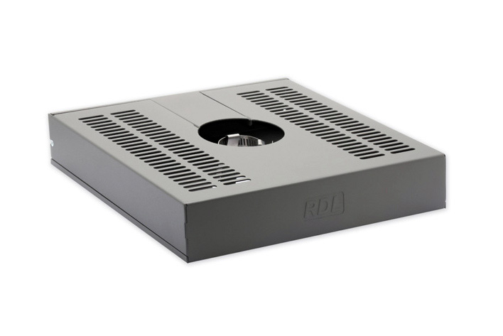 RDL PM-3TG Pole Mount Tray
