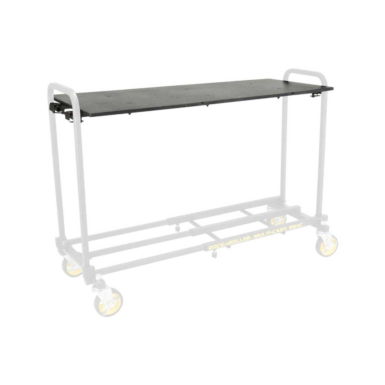 Rock-N-Roller RSH6Q Quick Set Shelf for R6 RSH6Q