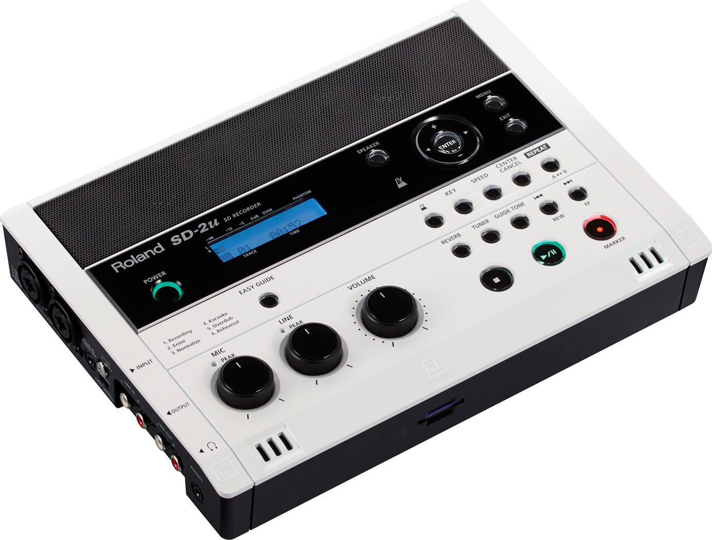 Roland SD2U SD Recorder