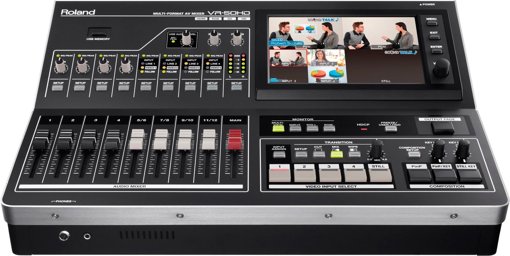 Roland v-1hd software mac