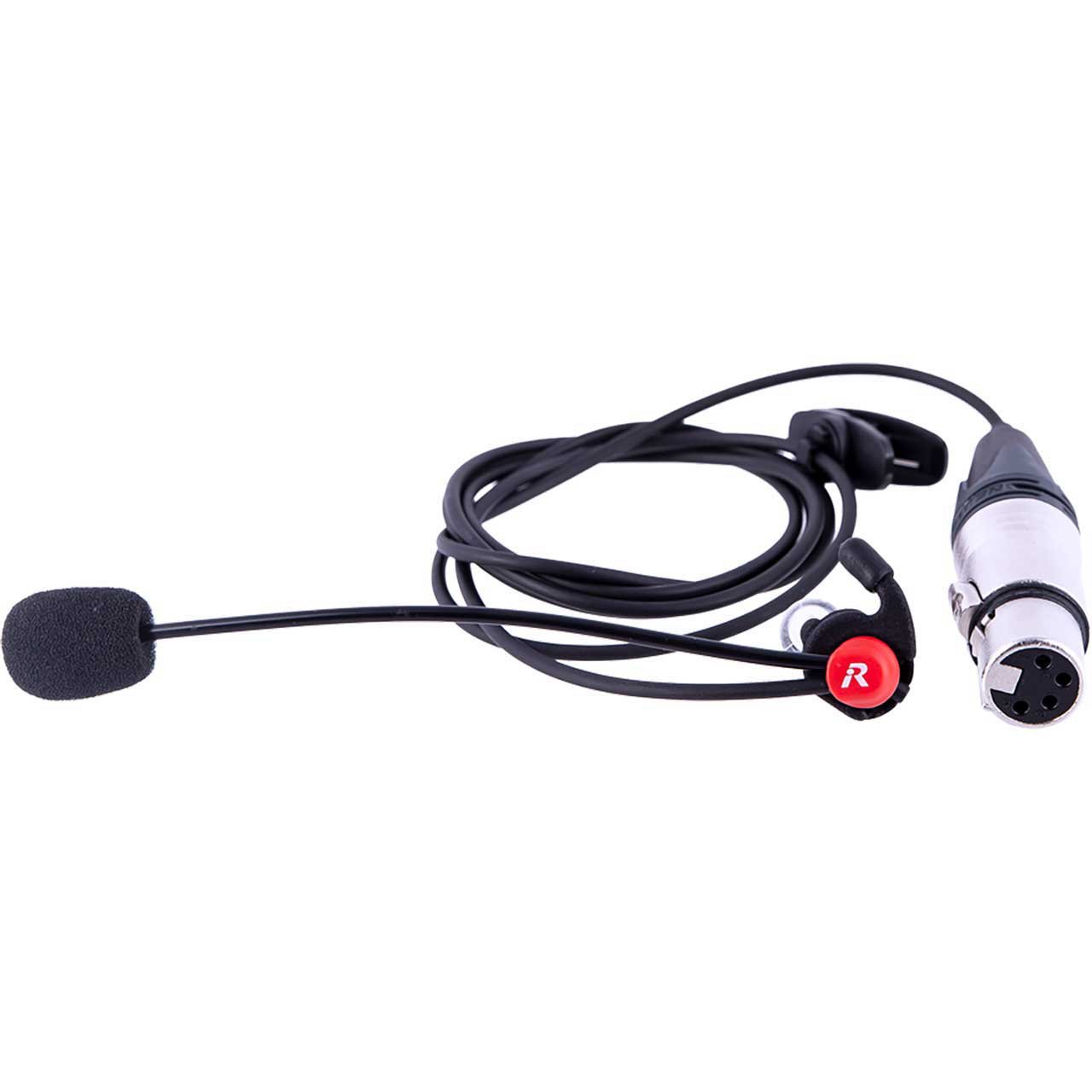 In ear intercom headset online