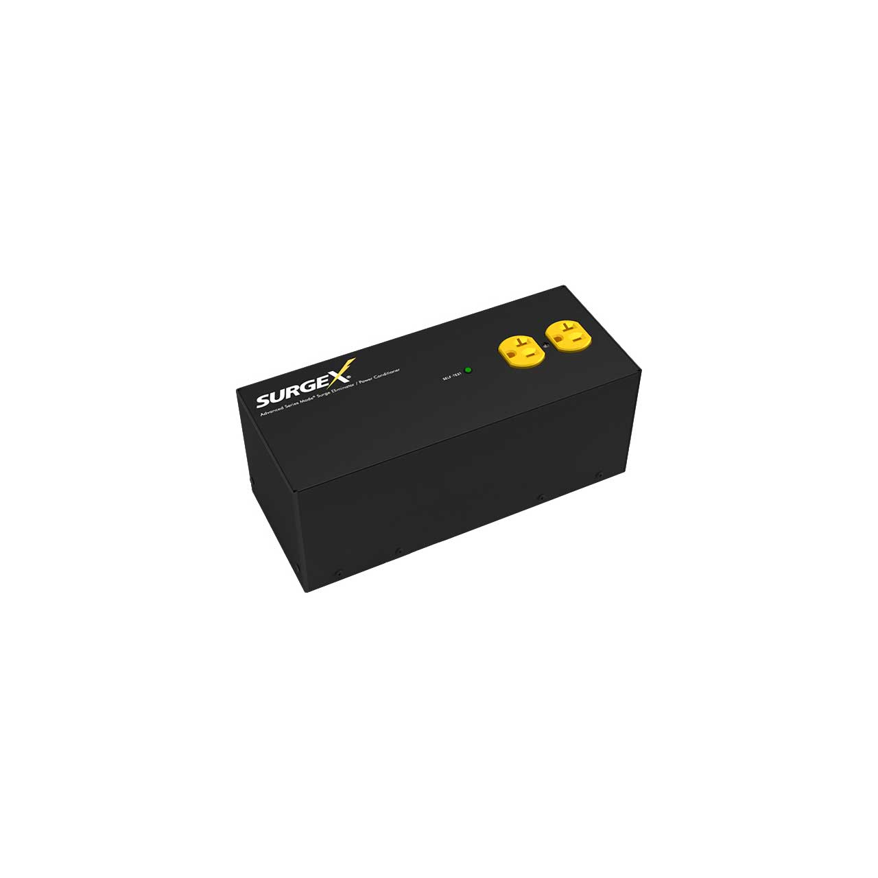 SurgeX SA20 Surge Eliminator & Power Conditioner 20 Amps at 120 Volts