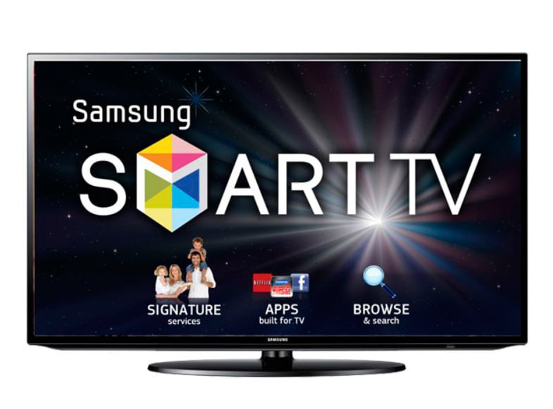 Samsung UN32EH5300F 32 Inch LED HDTV 1080p 60Hz