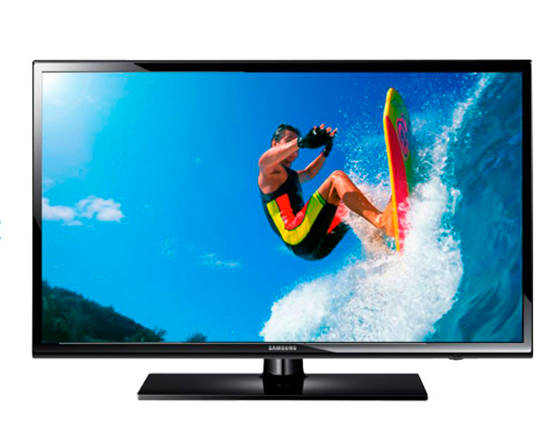 Samsung UN39FH5000 39Inch Class Full 1080p Clear Motion LED TV