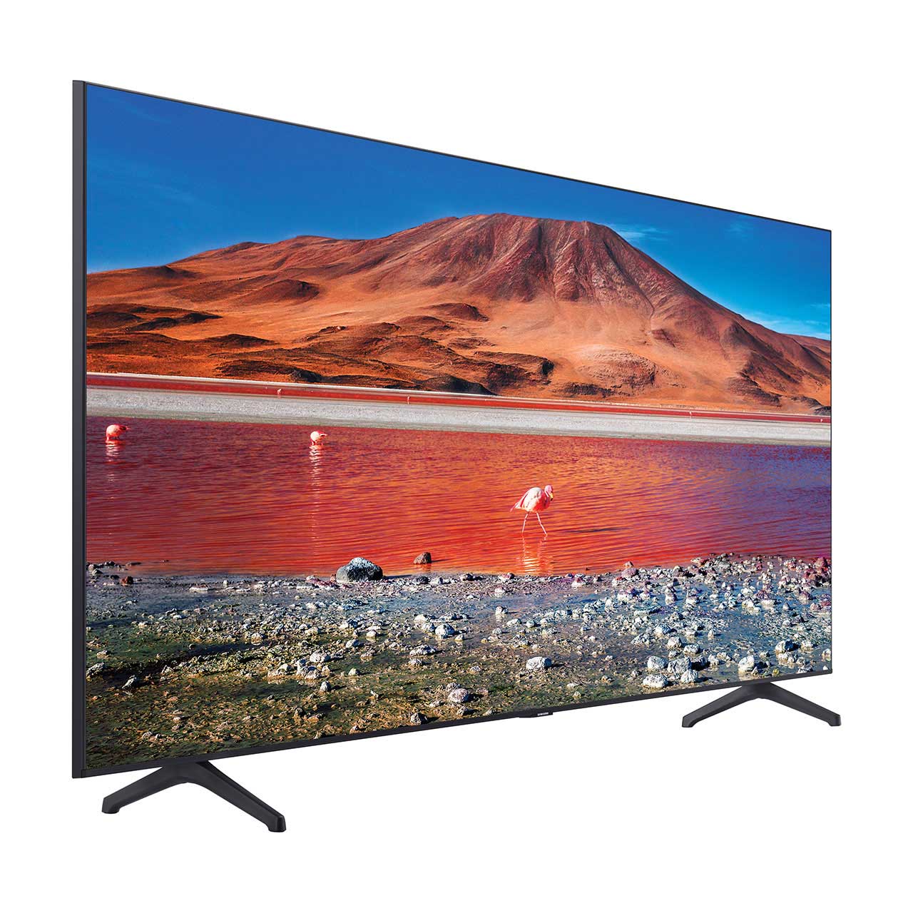 75 BET-H Series Crystal UHD 4K Pro TV Pro TV - LH75BETHLGFXGO