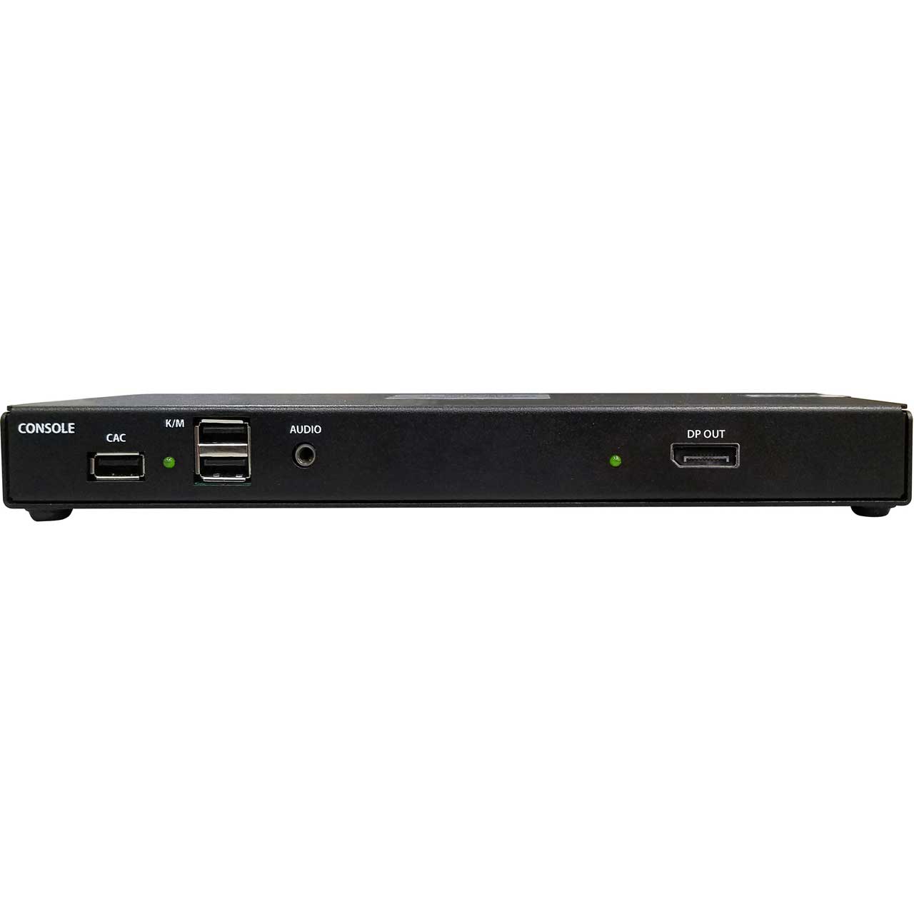 SmartAVI SA-DPN-1S-P 1-Port SH Secure DisplayPort KVM with Audio and CAC SA-DPN-1S-P