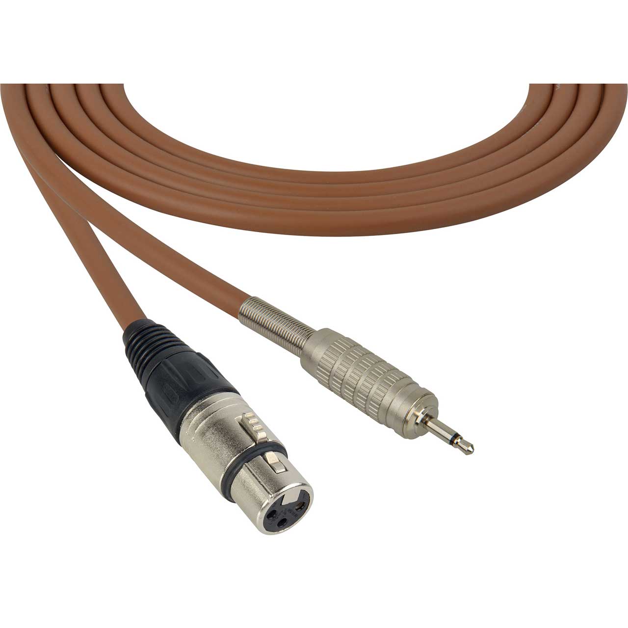 SC15XJM BN Audio Cable Canare StarQuad 3Pin XLR Female to 3