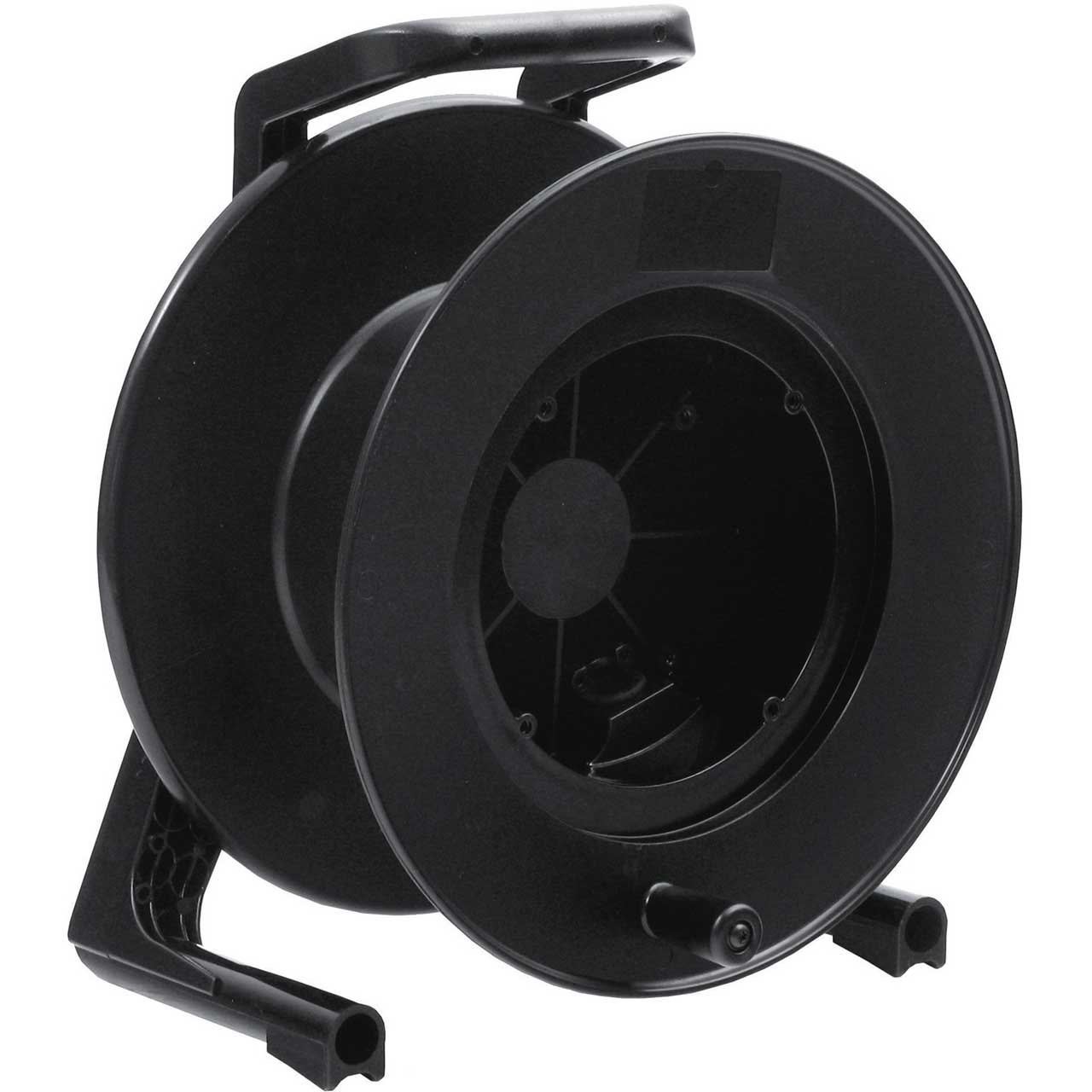 Schill GT310 14x9 Plastic Rubberized Cable Reel