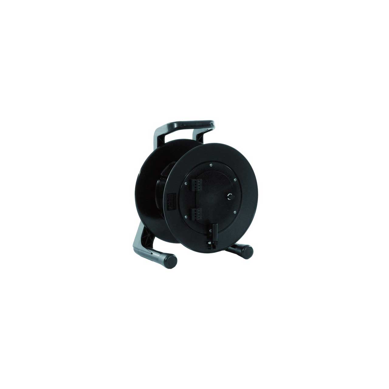 Schill GT310.MFK-40MM Cable Reel with Latchable Door & 40mm
