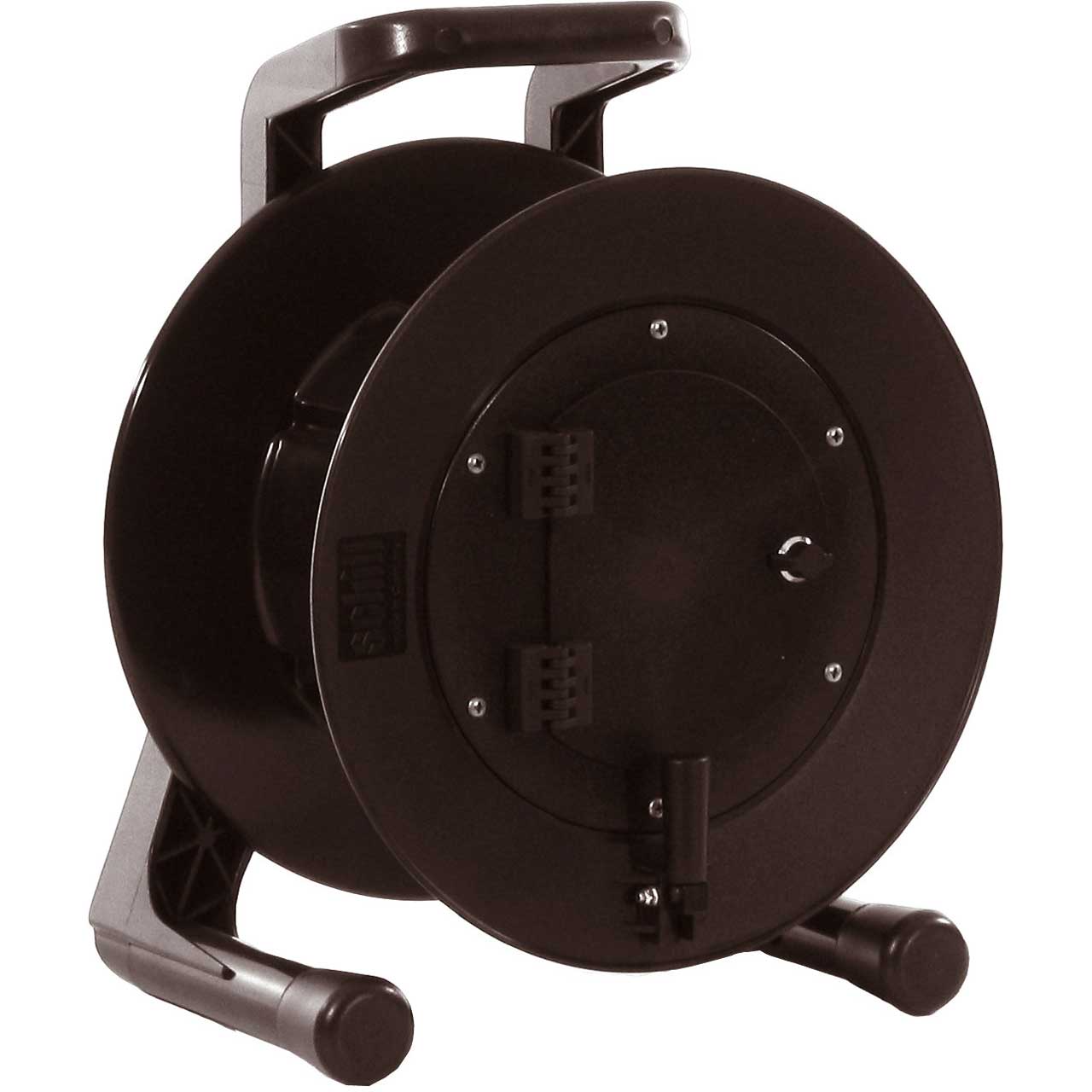 Schill GT380.MFK-50MM 19x11 Cable Reel with Latchable Door