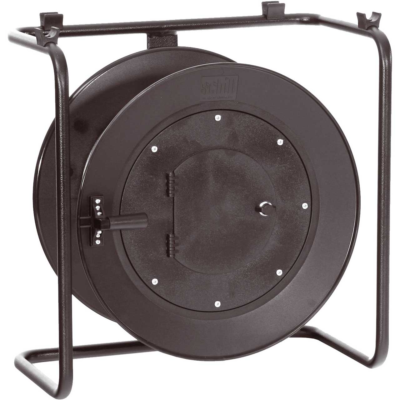 Schill SK 450.MFK Stackable Cable Reel with Latchable Door