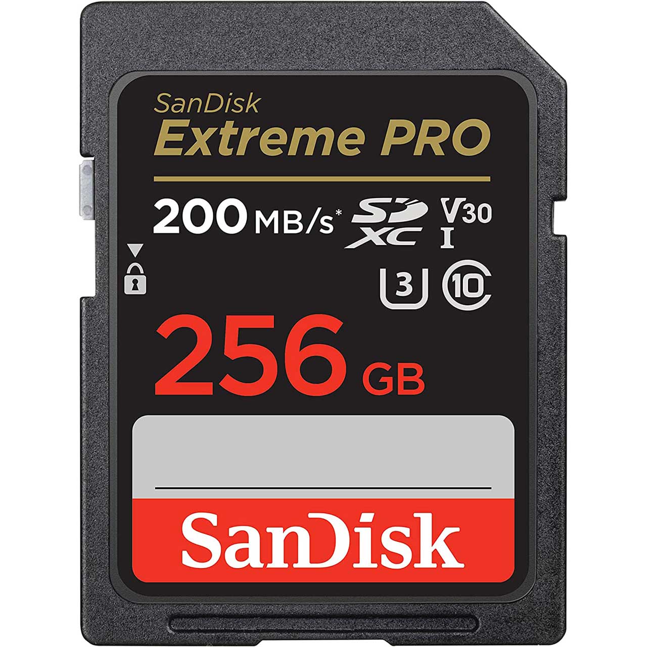 ProGrade Digital 256GB UHS-II microSDXC Memory Card