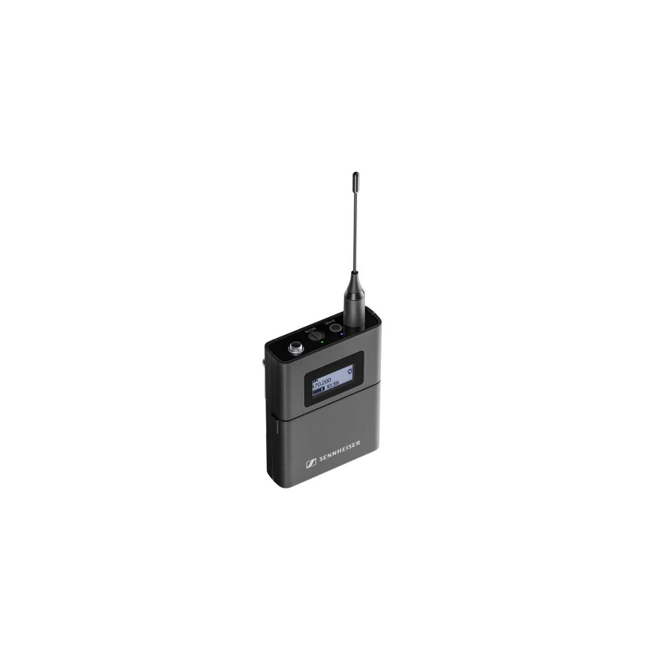 Sennheiser EW DX SK R1 9 Bodypack Transmitter with 3.5mm jack