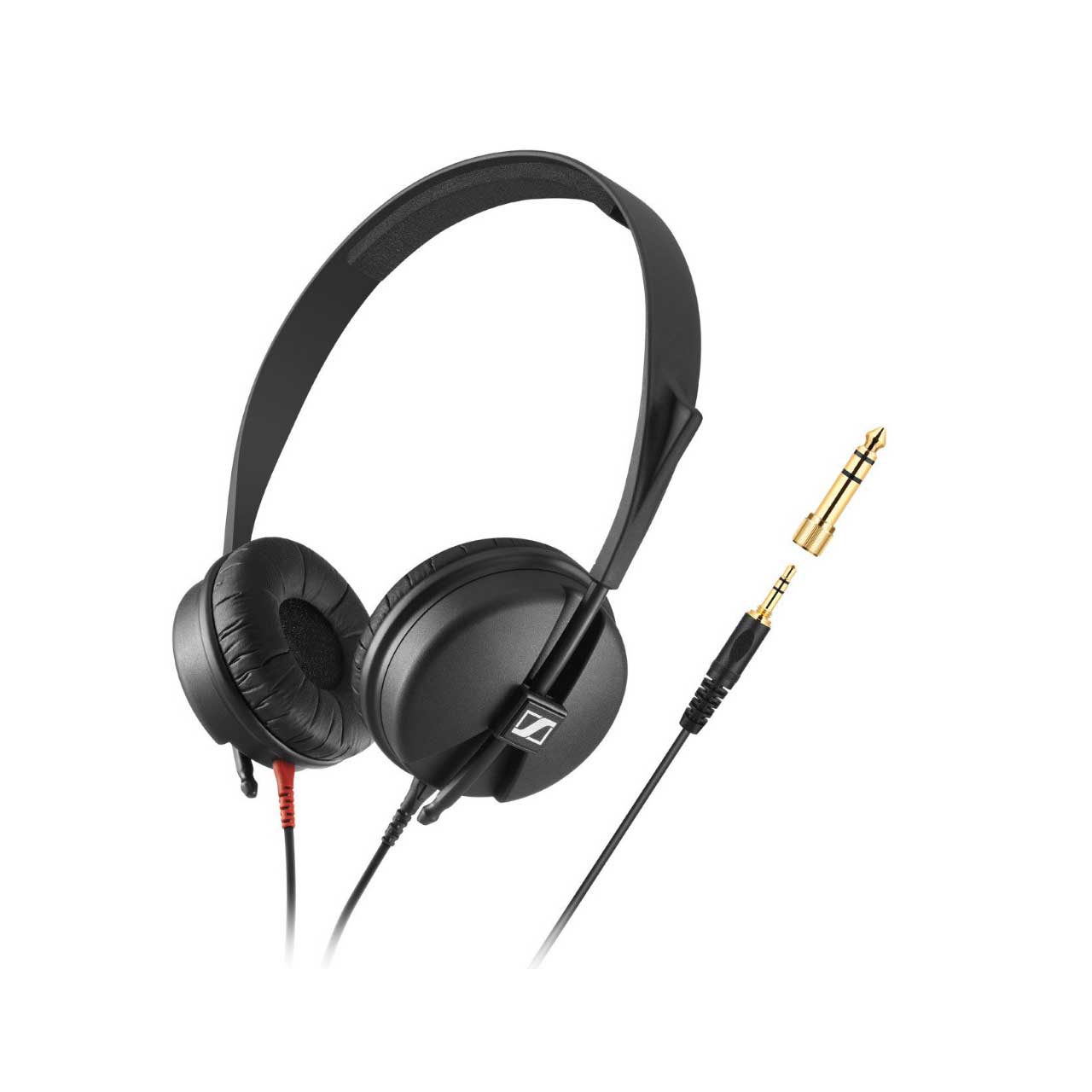 Sennheiser HD 25 Closed-back On-ear Studio Headphones