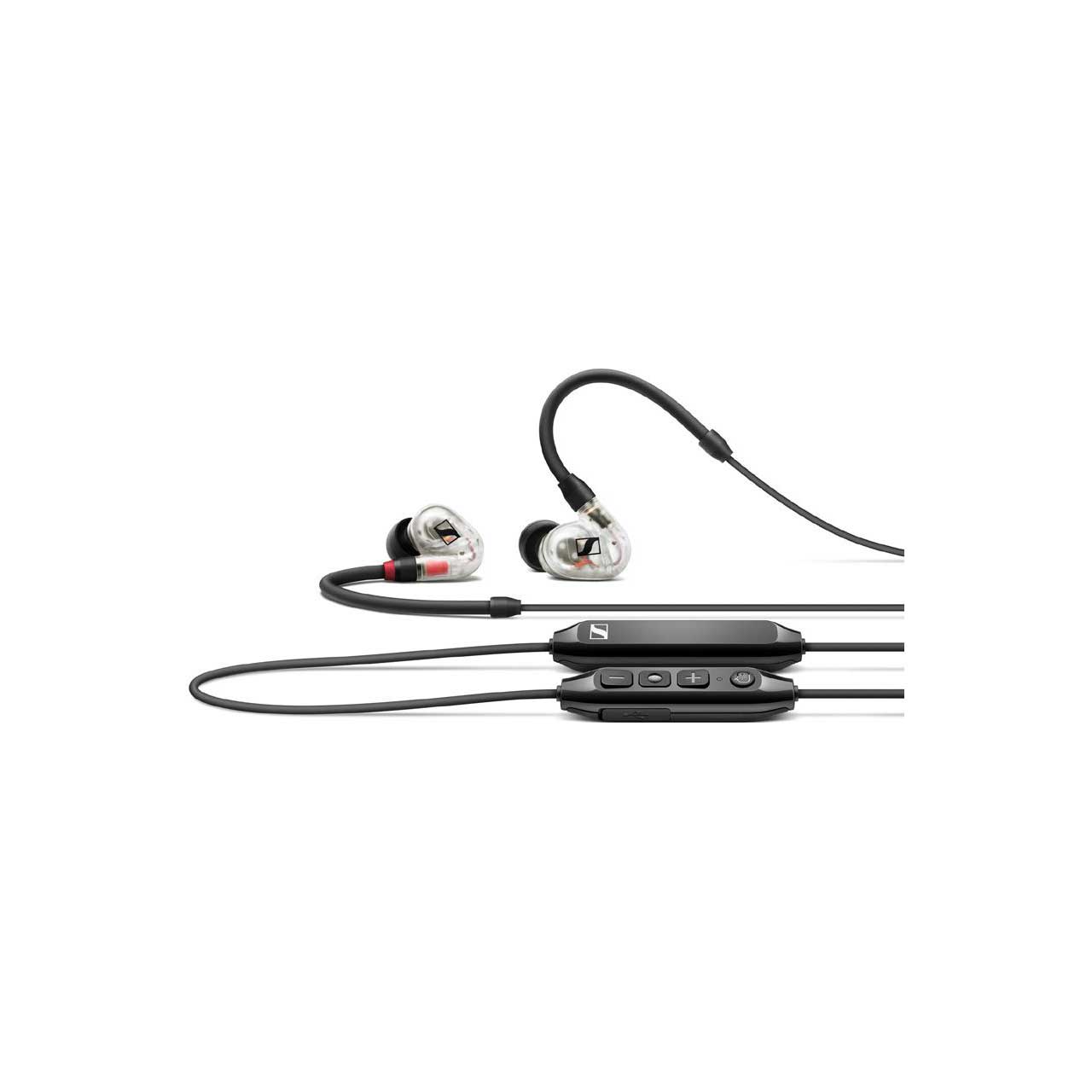 Sennheiser IE 100 PRO WIRELESS In-ear Monitoring Headphone ...