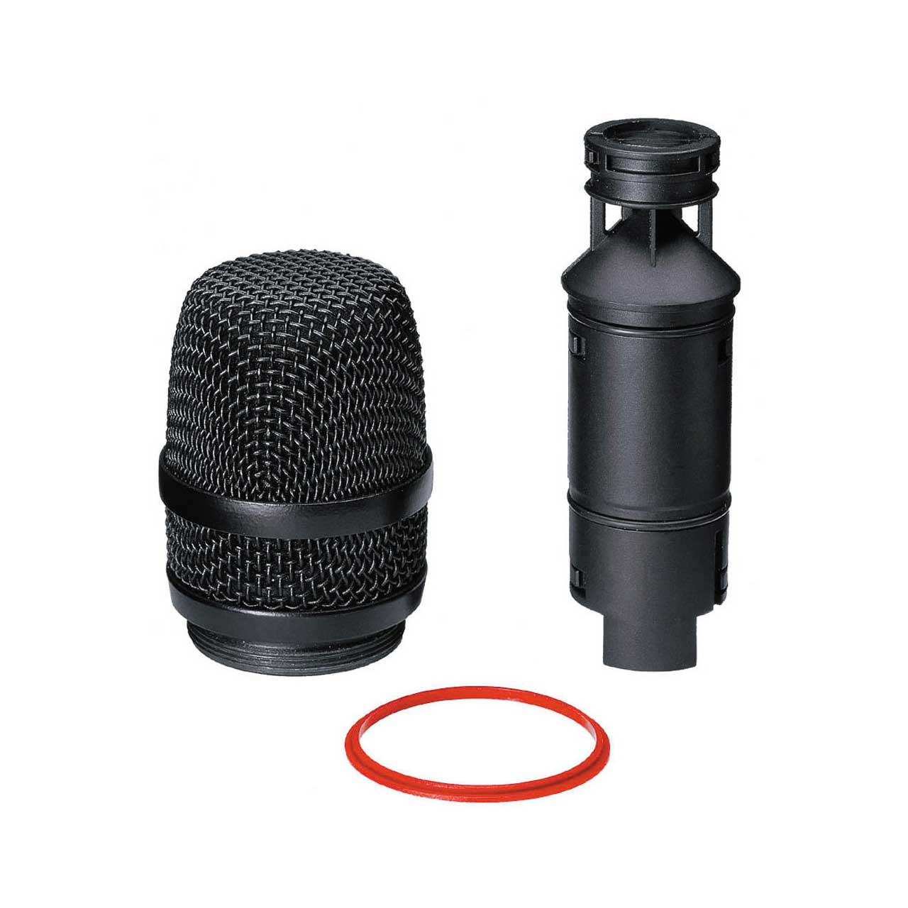 Sennheiser MME 865-1 BK e865 Polarized - Condenser - Super-Cardioid Microphone for G3/G4 or 2000 Series SKM