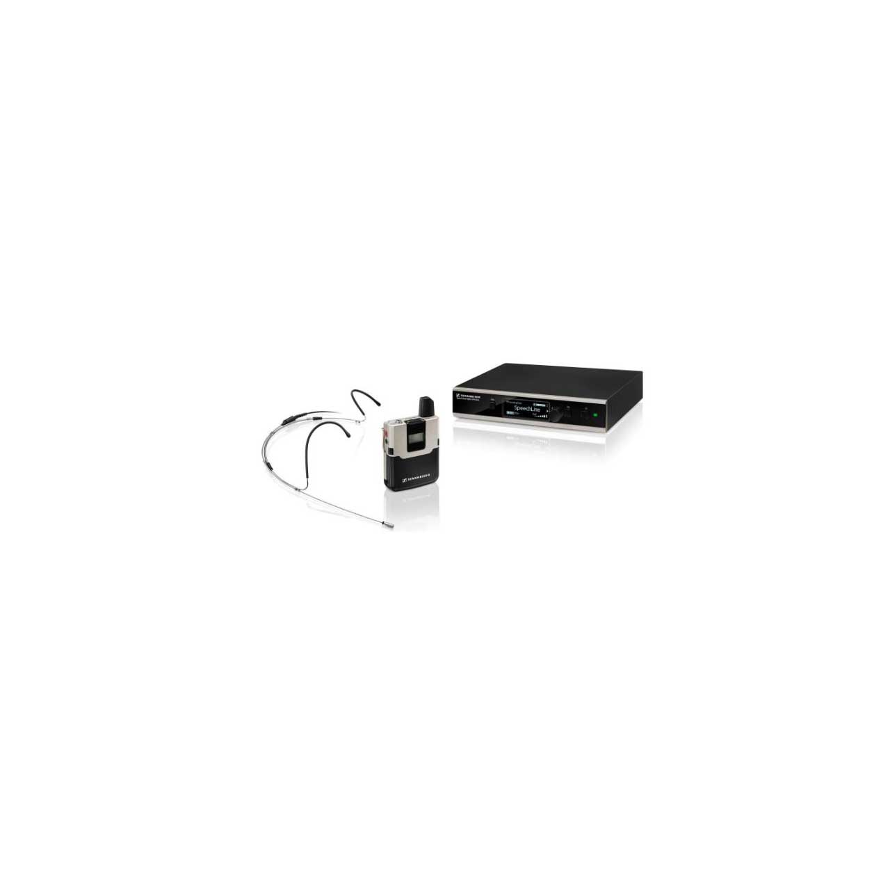 Sennheiser speechline 2025
