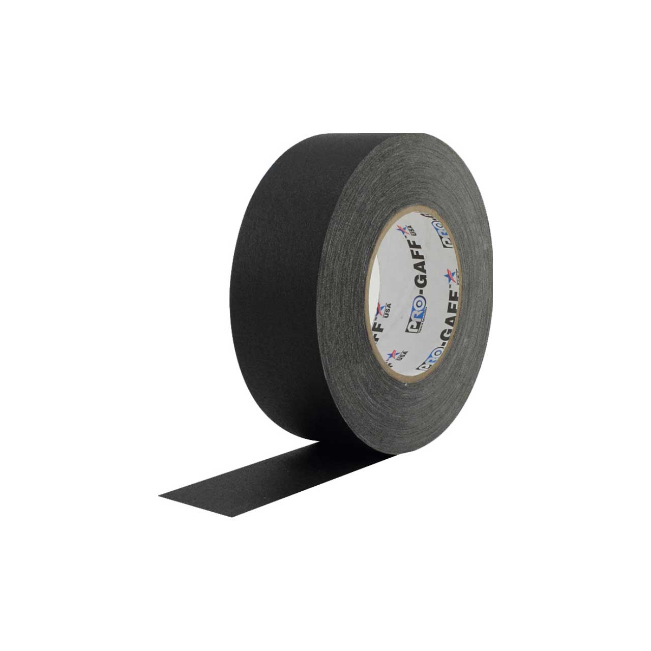 Pro Tapes SGT55-4-12 Pro Gaff Gaffers Tape SGT4-60 4 Inch x 55 Yards - Gray - 12 Pack SGT55-4-12