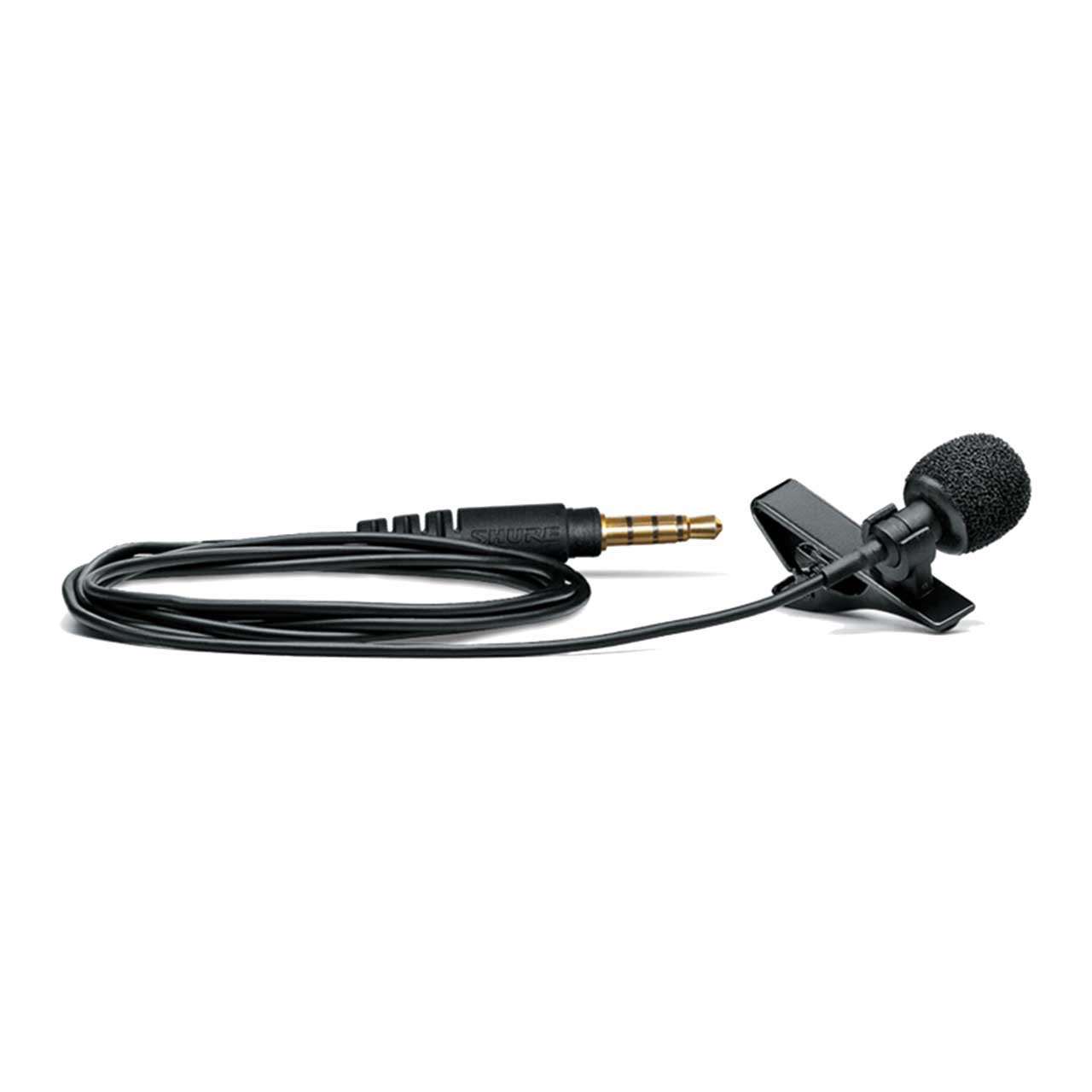 Shure MVL 3.5MM