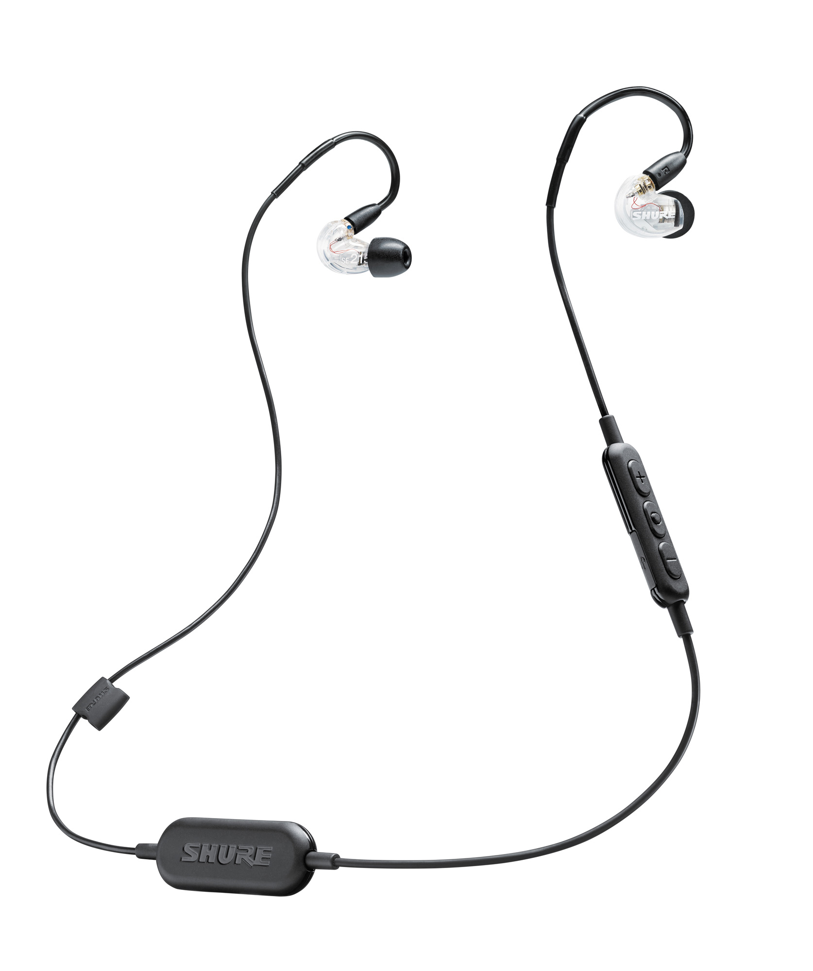 Shure se215 2025 waterproof