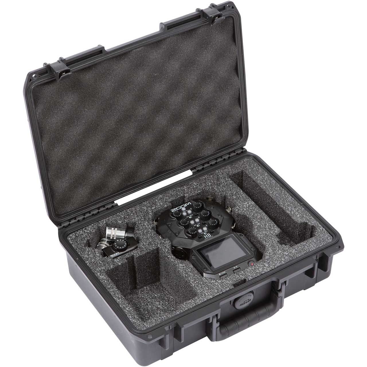 CM Travel Case fits Zoom H8 Handy Recorder Audio Recorder Case Only