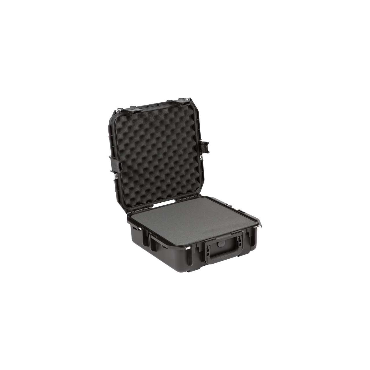 SKB Case SD Memory Card Holder Waterproof iSeries Black 3I-0702-1B-SD