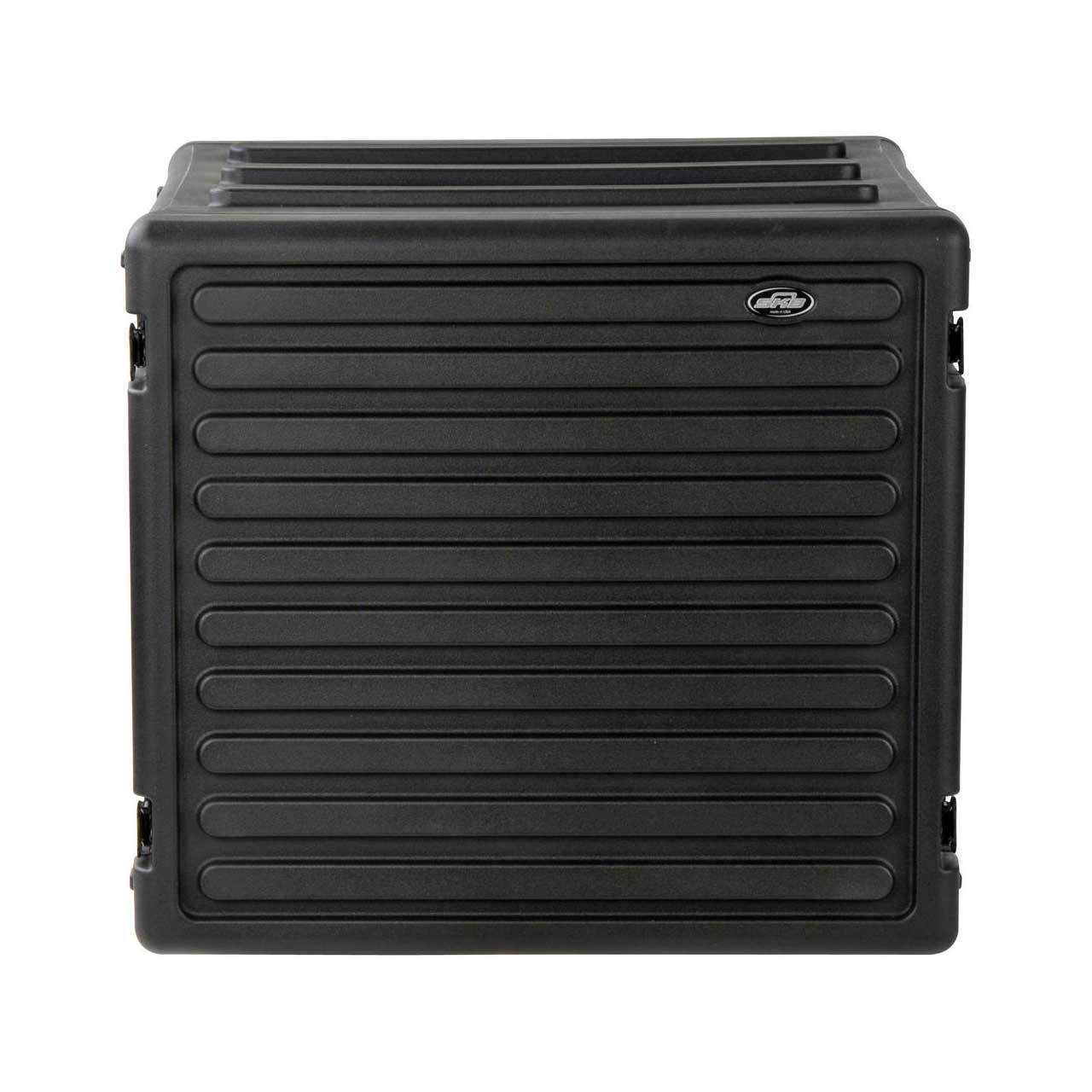 SKB 1SKB-R10U Roto Molded 10U Space Roto Molded Rack