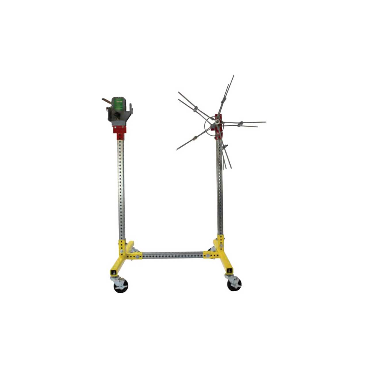 Wire Spool Cart Caddy SPMA-CC, 41% OFF