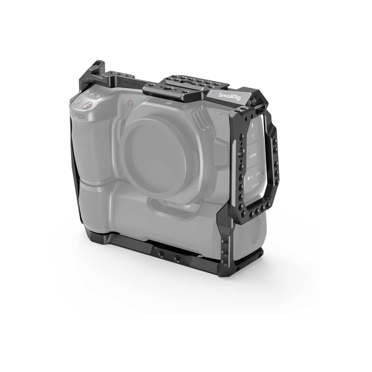 SmallRig Cage (Blackmagic Design Pocket Cinema Camera 4K and 6K)