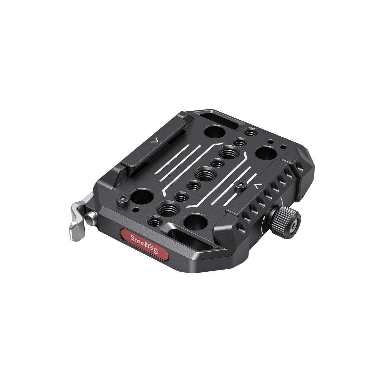 SmallRig 2887 Manfrotto Drop-in Baseplate