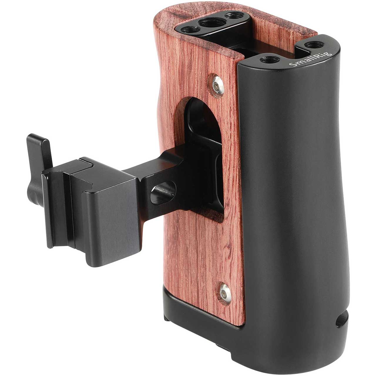 SmallRig HSN2270 NATO Handle for Samsung T5 SSD