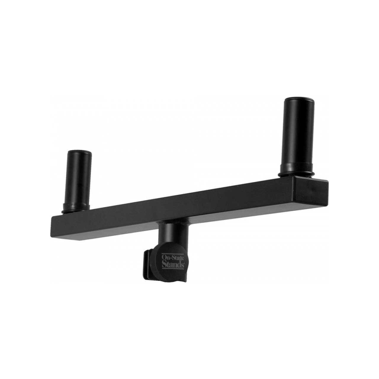 Fancierstudio Dual Mount Light And Sound Bracket, Camcorder Dual