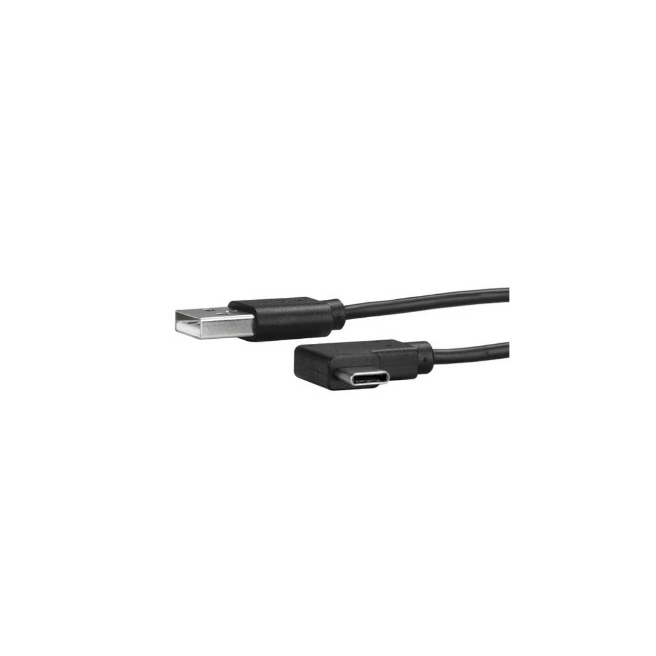 Tripp Lite 6ft USB 2.0 Hi-Speed Cable A Male to USB Type-C USB-C Male 6' -  USB-C cable - 24 pin USB-C to USB - 6 ft