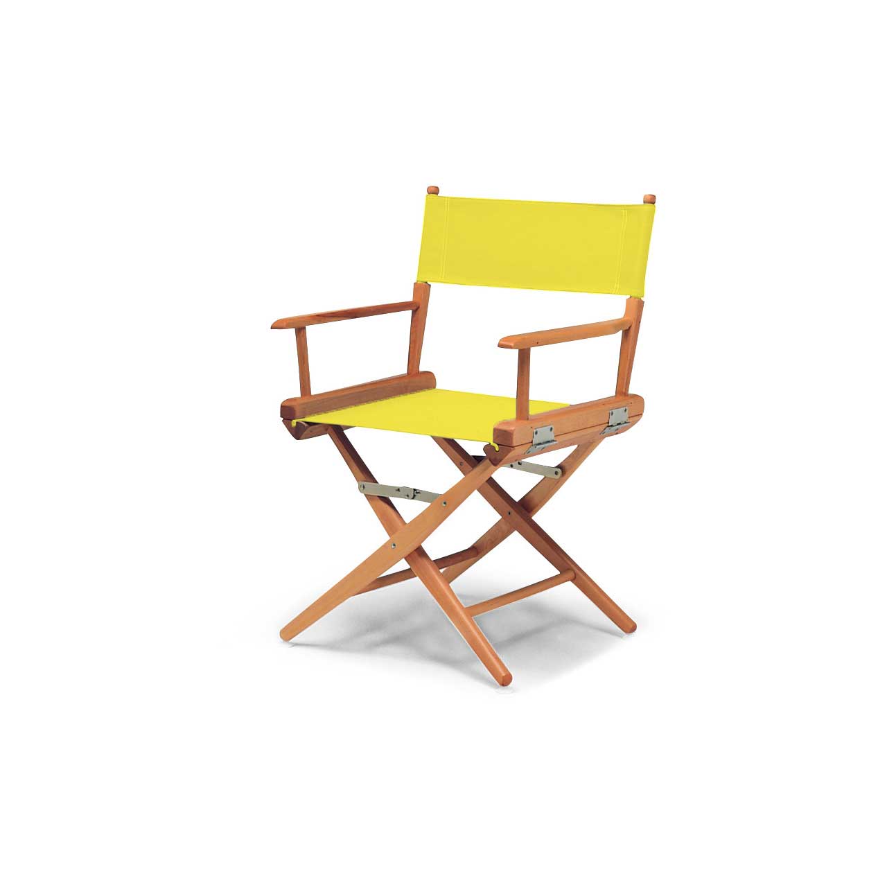 Telescope Casual 60 / 3REC16C Table Height Directors Chair Natural