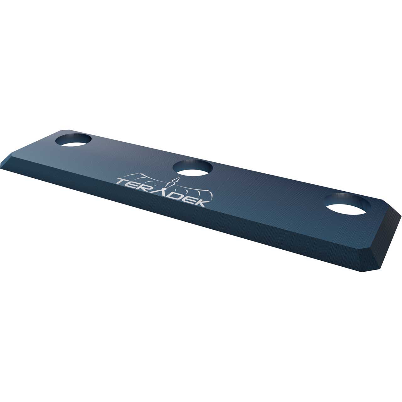 Teradek 11-0783-1 Bolt Accessory Identification Color Plates for Bolt 1000/3000 Transmitters & Receivers - Blue  11-0783-1