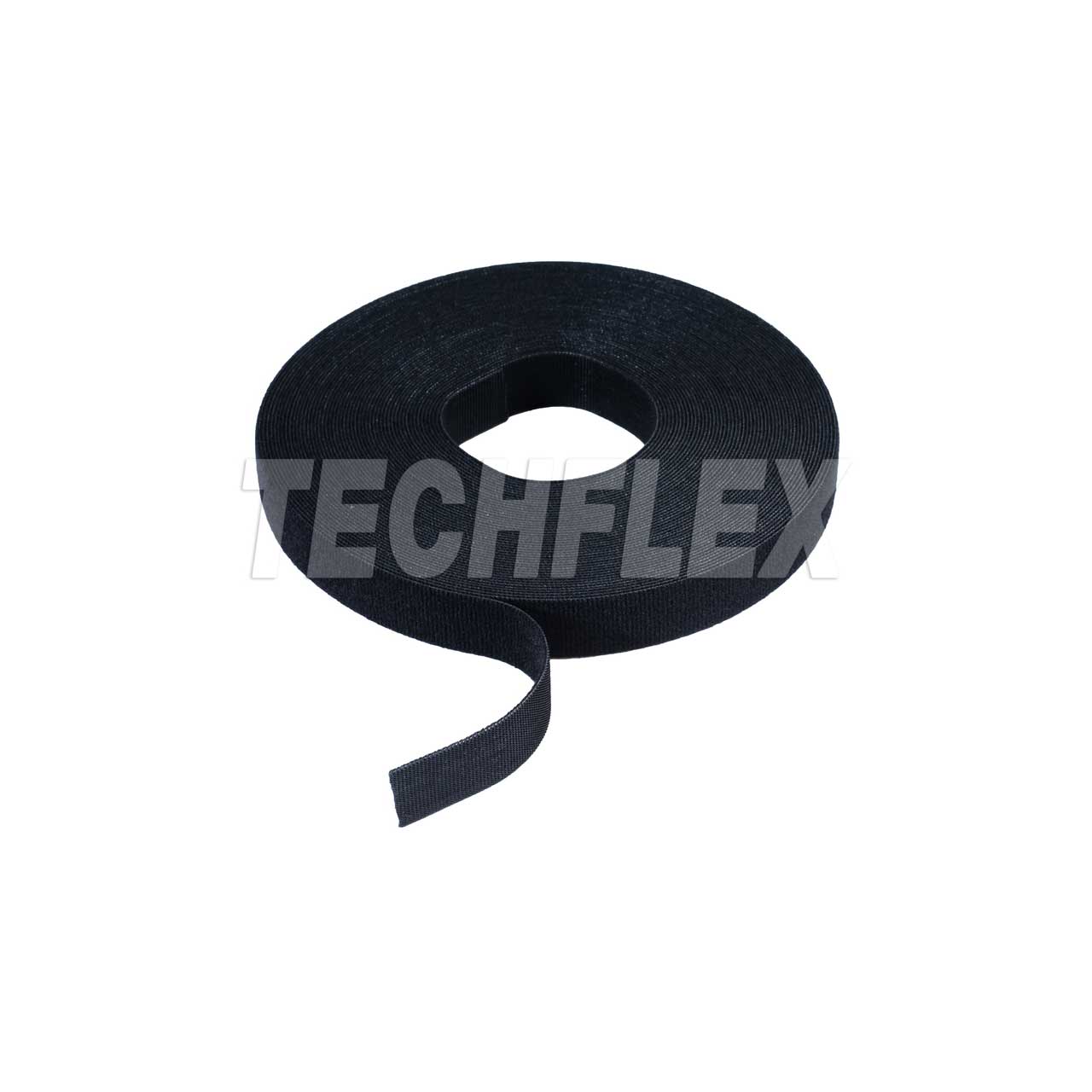 Velcro Brand - 2 inch Black ONE-WRAP