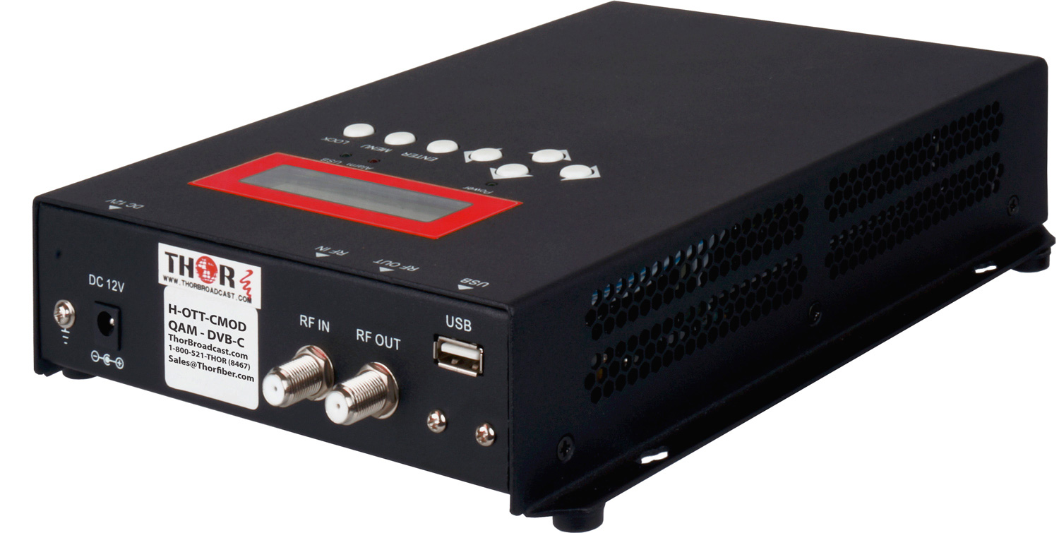 What Is Qam Modulator? , Quadrature Amplitude Modulation (QAM): What is ...