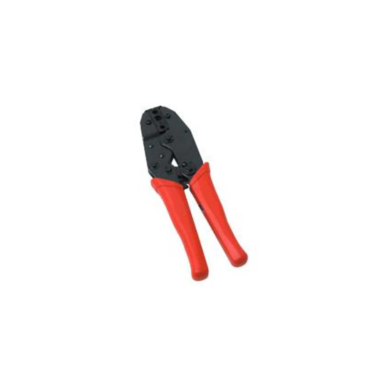 West Penn Wire Crimp Tool for Mini Coax Cable  TL-105