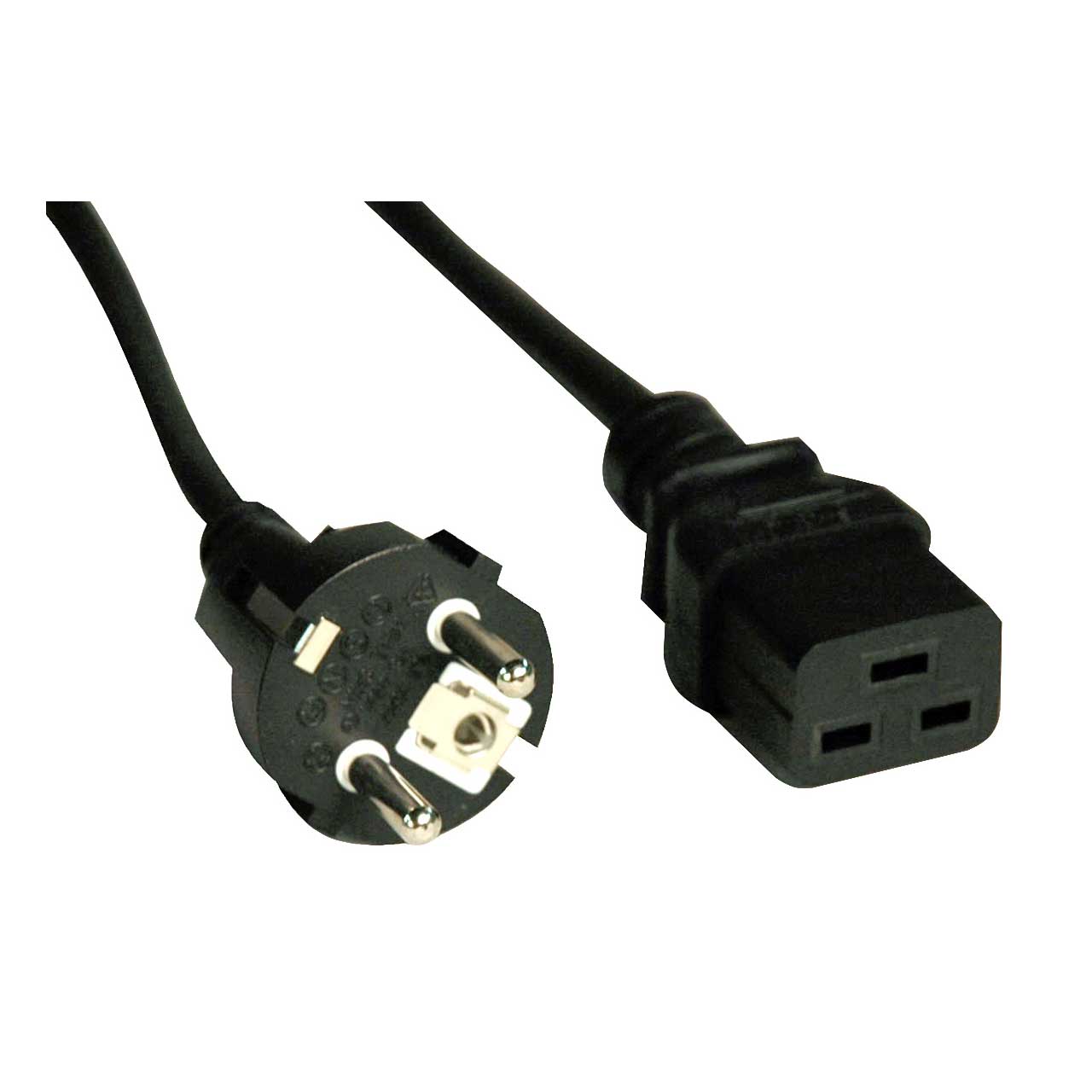 Adaptateur triplite 3G 16A - 3 prises