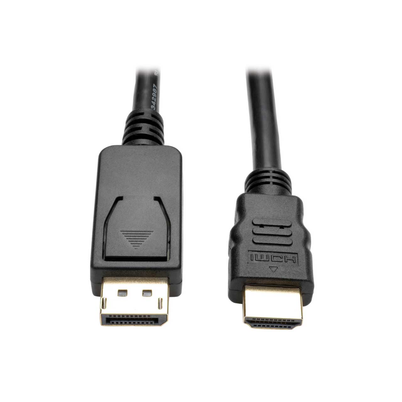 mini-DisplayPort 1.4 to DisplayPort 1.4 (passive), Adapters, Supply, Graphics Cards