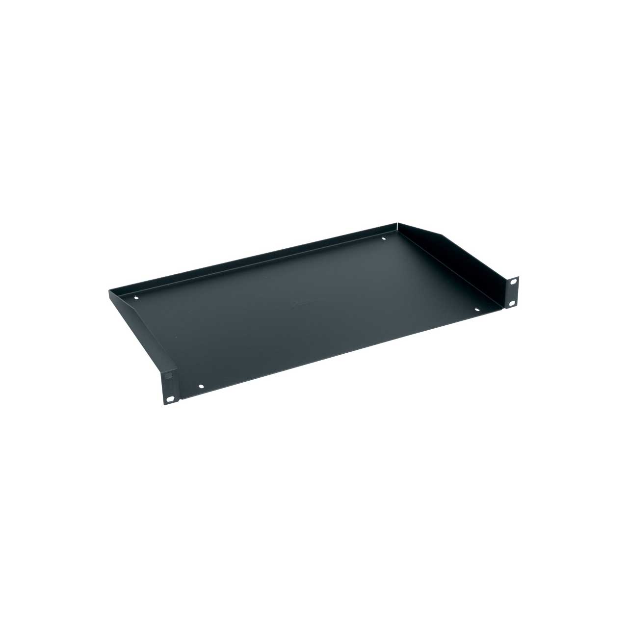 Middle Atlantic Low Profile Sliding Shelf - 16-gauge Steel