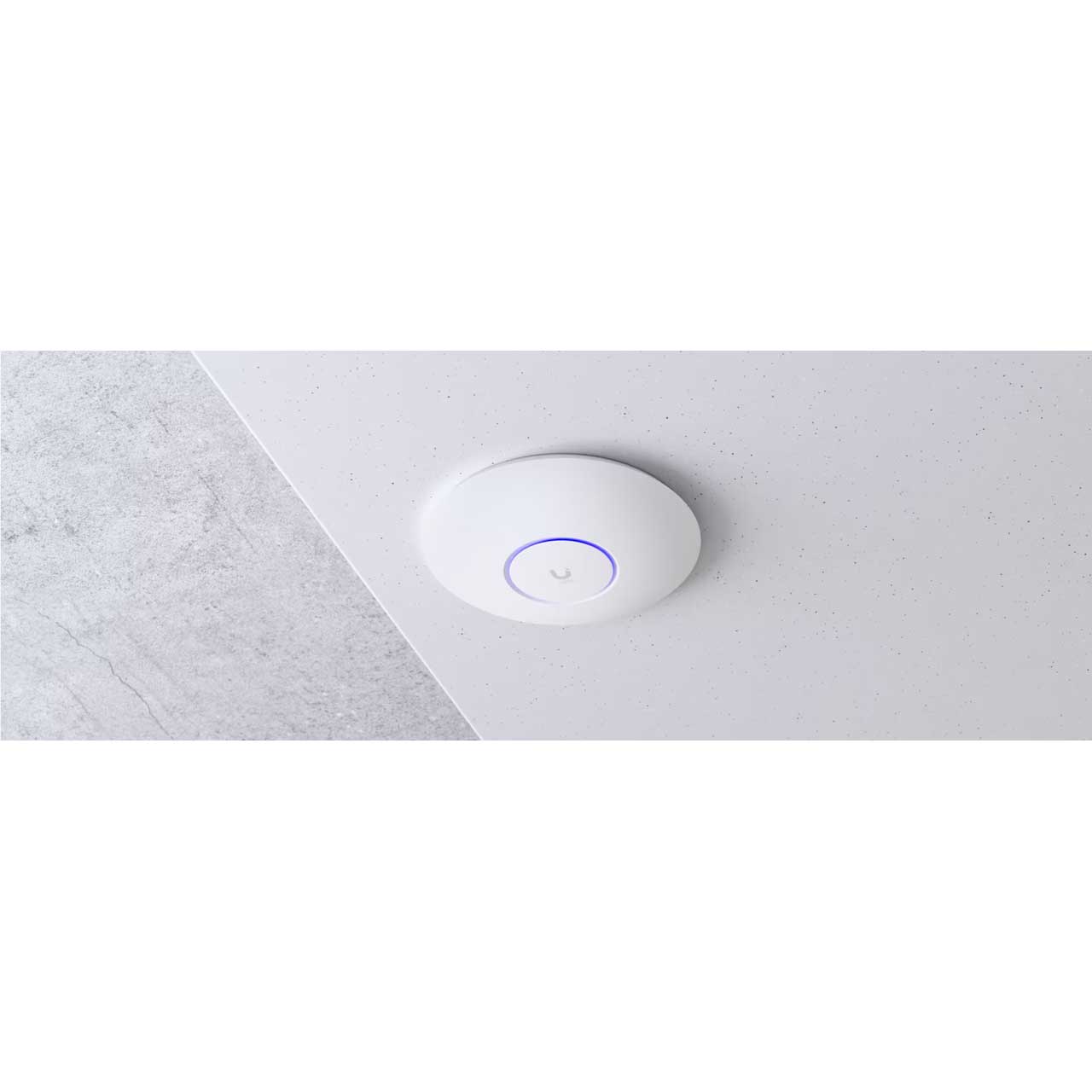 Ubiquiti UniFi 6 802.11ax 2.93 Gbit/s Wi U6-LR-US Tech-America