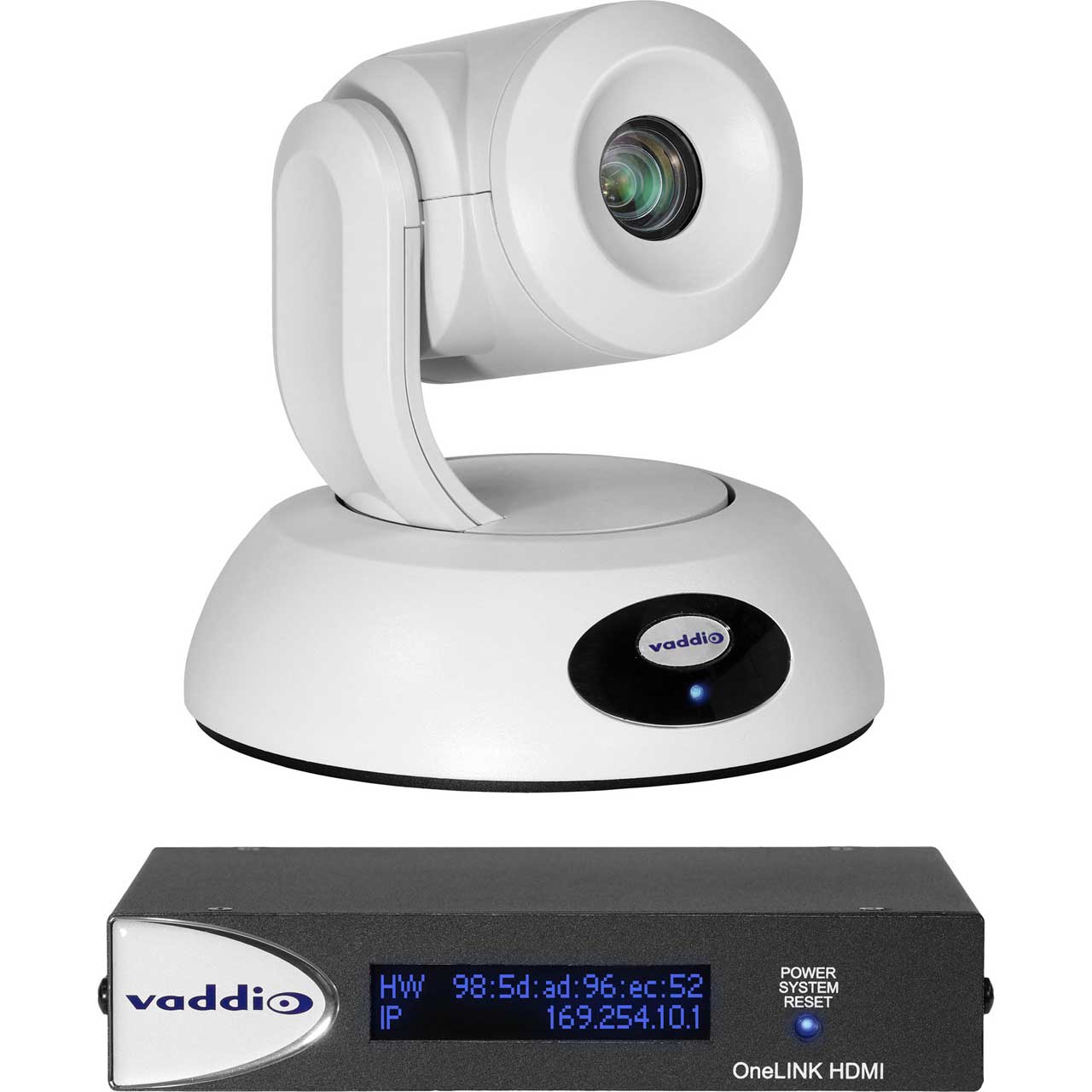 vaddio onelink